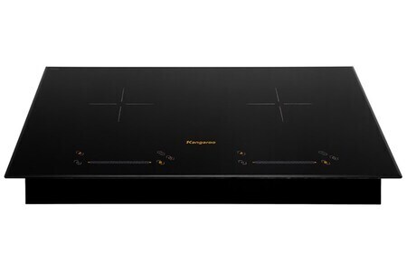 Bếp từ đôi Kangaroo KG856i