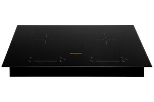 Bếp từ đôi Kangaroo KG856i