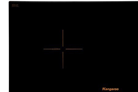 Bếp từ đôi Kangaroo KG856i