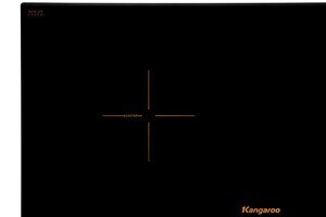 Bếp từ đôi Kangaroo KG856i