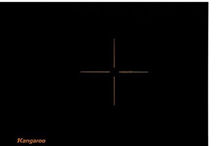 Bếp từ đôi Kangaroo KG856i