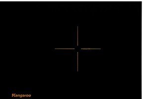 Bếp từ đôi Kangaroo KG856i