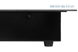 Bếp từ đôi Kangaroo KG856i