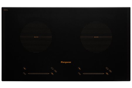 Bếp từ đôi lắp âm Kangaroo KG858i