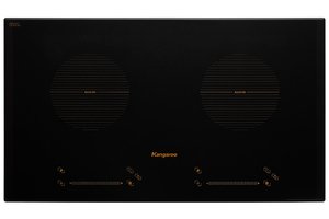 Bếp từ đôi lắp âm Kangaroo KG858i