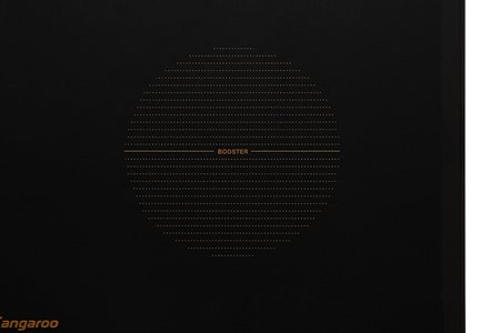 Bếp từ đôi lắp âm Kangaroo KG858i