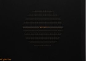 Bếp từ đôi lắp âm Kangaroo KG858i