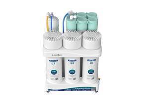 Máy lọc nước để gầm Karofi KAQ-U05 Pro