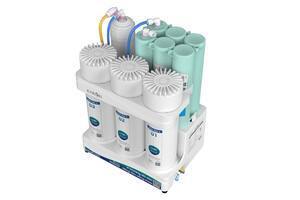 Máy lọc nước để gầm Karofi KAQ-U05 Pro