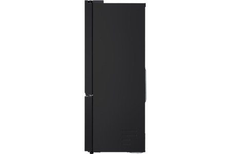Tủ lạnh LG Inverter 617 lít Multi Door InstaView LFB61BLGAI