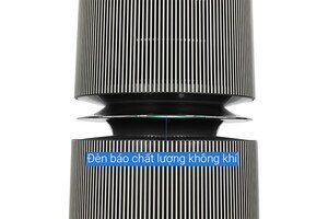Máy lọc không khí LG PuriCare 360 Alpha Double AS10GDBY0.ABAE 72W