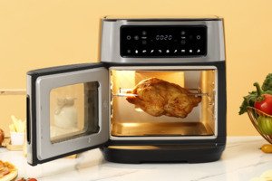 Nồi chiên không dầu Kangaroo KG12AF1A 12 lít