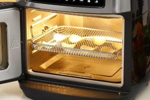 Nồi chiên không dầu Kangaroo KG12AF1A 12 lít