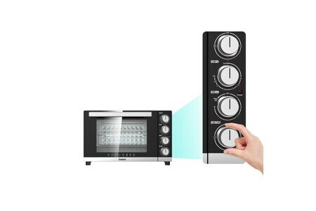 Lò nướng Galanz 60 lít KWS2460LQ-D1A