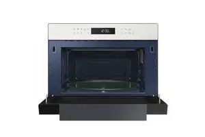 Lò vi sóng Samsung MC35R8088LE/SV 35 lít