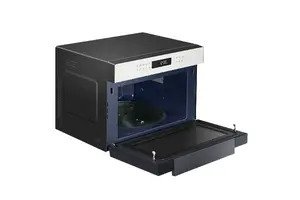 Lò vi sóng Samsung MC35R8088LE/SV 35 lít