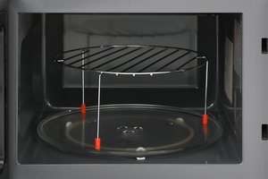 Lò vi sóng có nướng Toshiba ER-SGS34(S1)VN 34 lít