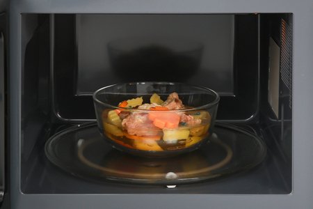 Lò vi sóng có nướng Toshiba ER-SGS34(S1)VN 34 lít