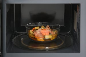 Lò vi sóng có nướng Toshiba ER-SGS34(S1)VN 34 lít