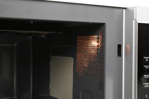 Lò vi sóng có nướng Toshiba ER-SGS34(S1)VN 34 lít