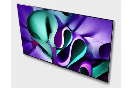 Smart Tivi OLED LG 4K 83 Inch 83M4PSA