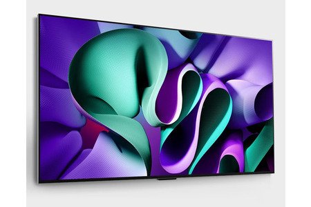 Smart Tivi OLED LG 4K 83 Inch 83M4PSA