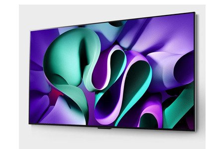 Smart Tivi OLED LG 4K 83 Inch 83M4PSA