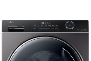 Máy giặt Aqua Inverter 13 kg AW13-BP4959K(S8)