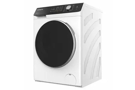 Máy Giặt Hitachi Inverter 9.5 Kg BD-954HVOW