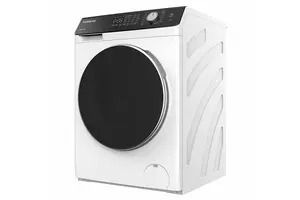 Máy Giặt Hitachi Inverter 9.5 Kg BD-954HVOW