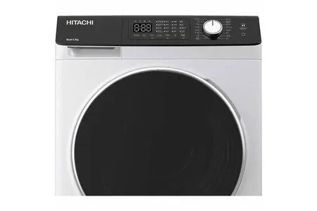 Máy Giặt Hitachi Inverter 9.5 Kg BD-954HVOW