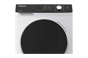 Máy Giặt Hitachi Inverter 9.5 Kg BD-954HVOW