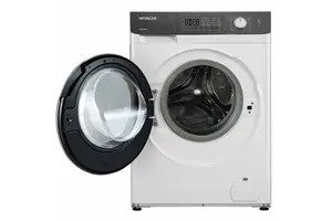 Máy Giặt Hitachi Inverter 9.5 Kg BD-954HVOW