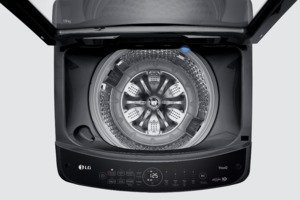 Máy giặt LG AI DD Inverter 15 kg TV2515DV5J