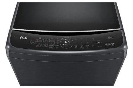 Máy giặt LG AI DD Inverter 15 kg TV2515DV5J