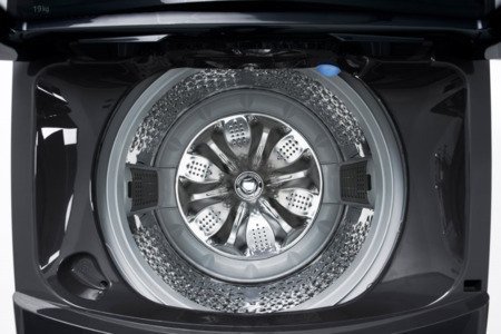 Máy giặt LG AI DD Inverter 15 kg TV2515DV5J