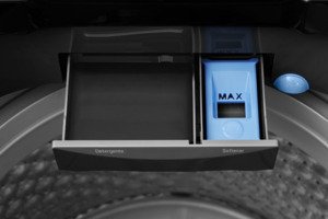 Máy giặt LG AI DD Inverter 15 kg TV2515DV5J