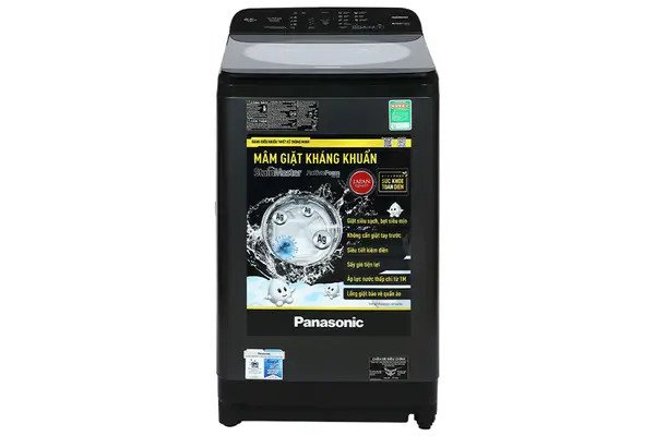 Máy Giặt Panasonic 8.5 Kg NA-F85A9BRV