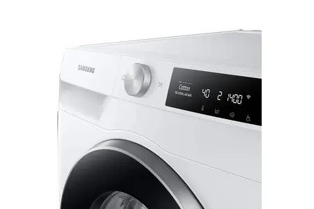 Máy Giặt Samsung Inverter AI 9 Kg WW90T634DLE / SV