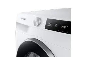 Máy Giặt Samsung Inverter AI 9 Kg WW90T634DLE / SV