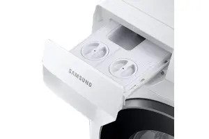 Máy Giặt Samsung Inverter AI 9 Kg WW90T634DLE / SV