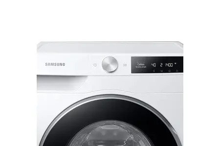 Máy Giặt Samsung Inverter AI 9 Kg WW90T634DLE / SV