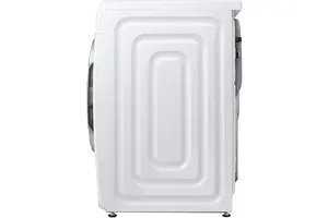Máy Giặt Samsung Inverter AI 9 Kg WW90T634DLE / SV