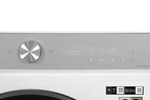 Máy giặt Samsung Bespoke AI Inverter 14 kg WW14BB944DGHSV