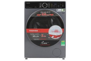 Máy giặt Toshiba Inverter 10.5 kg TW-T25BZU115MWV(MG)