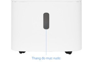 Máy hút ẩm Electrolux EDH10TRBW1