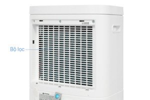 Máy hút ẩm Electrolux EDH10TRBW1