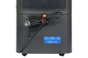 Máy hút ẩm Electrolux EDH14TRBD2