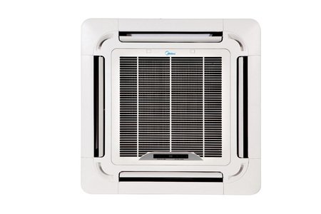 Máy lạnh âm trần Midea Inverter 5.0 HP MCD1-50CRDN8