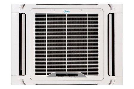 Máy lạnh âm trần Midea Inverter 5.0 HP MCD1-50CRDN8